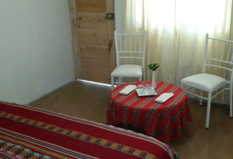 اتاق استاندارد, Wayra Hospedaje