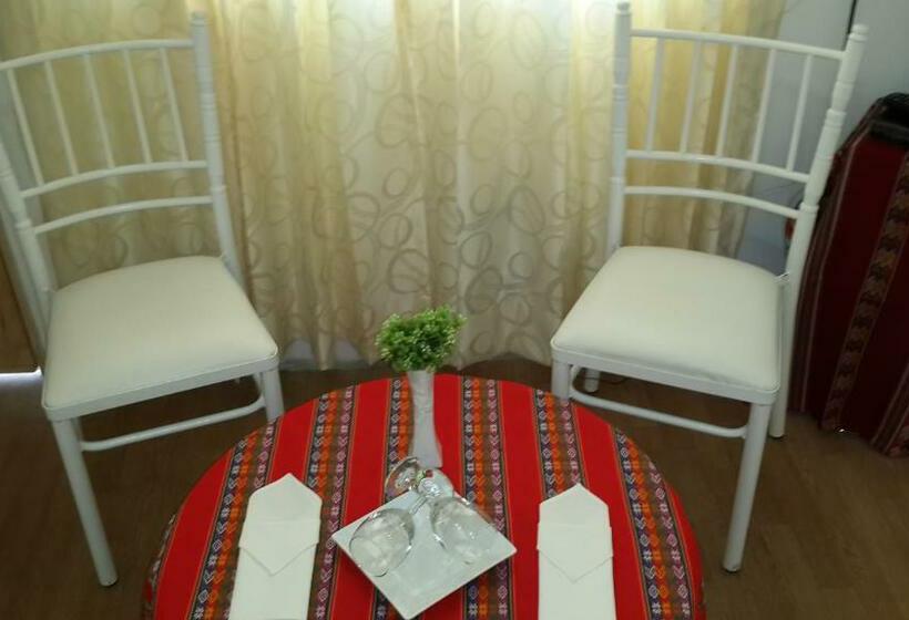 اتاق استاندارد, Wayra Hospedaje