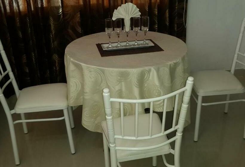 آپارتمان لوکس 1 خوابه, Wayra Hospedaje