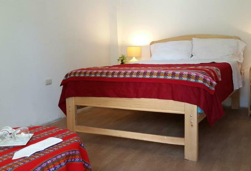 اتاق استاندارد, Wayra Hospedaje