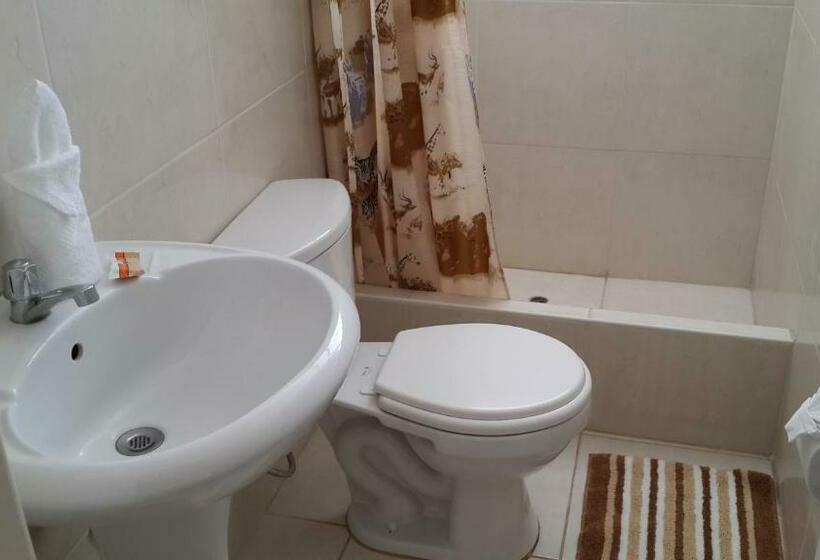 اتاق استاندارد, Wayra Hospedaje