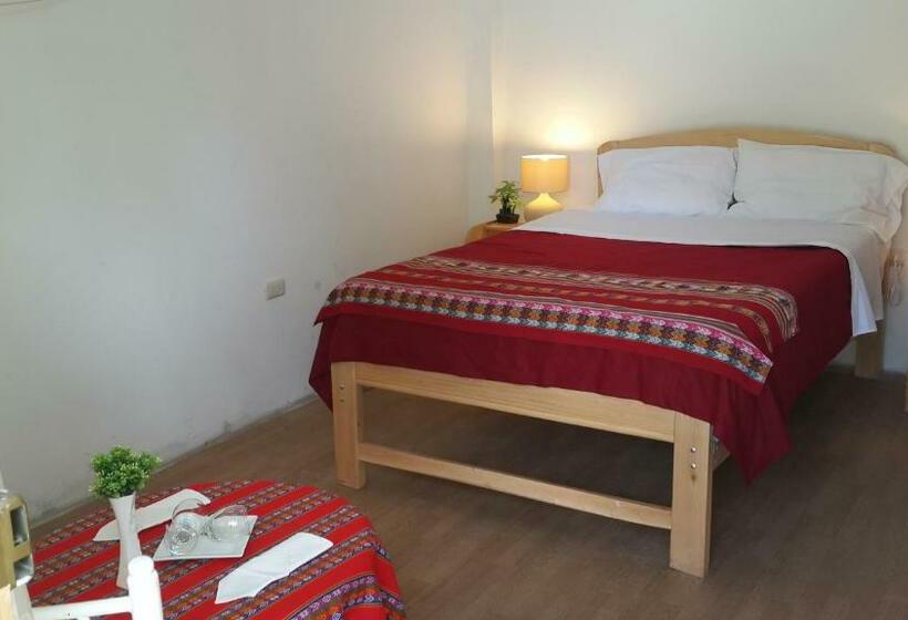 اتاق استاندارد, Wayra Hospedaje