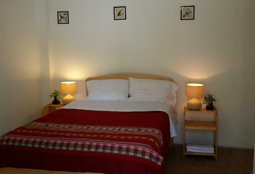 اتاق استاندارد, Wayra Hospedaje