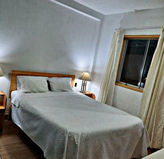 اتاق استاندارد, Wayra Hospedaje