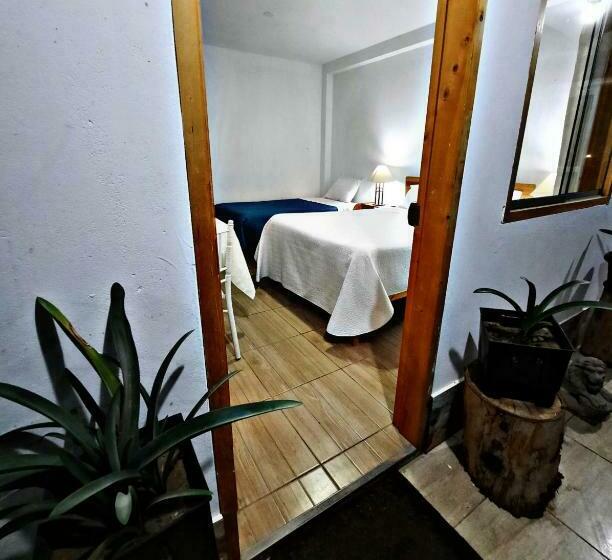 اتاق استاندارد, Wayra Hospedaje