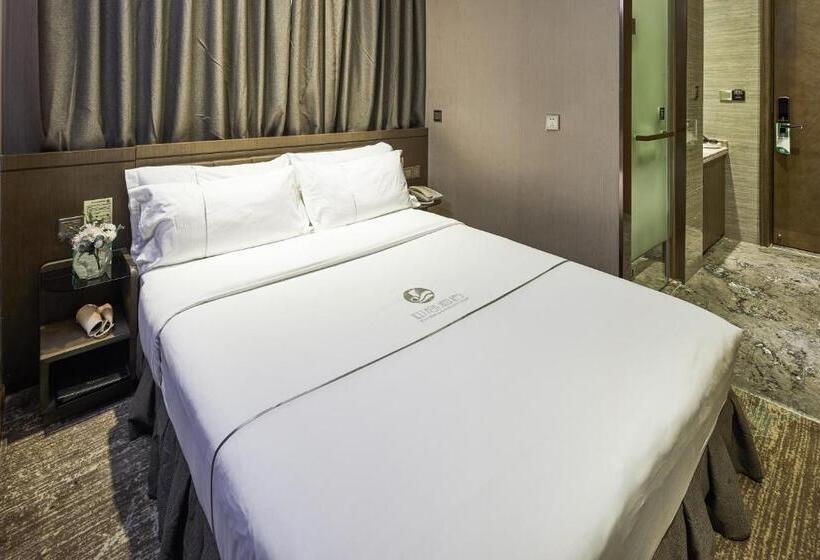 エコノミールーム, Insail