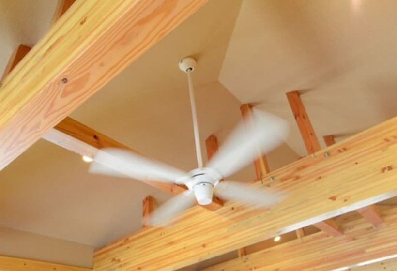 خانه 1 خوابه, Kawaguchiko Country Cottage Ban