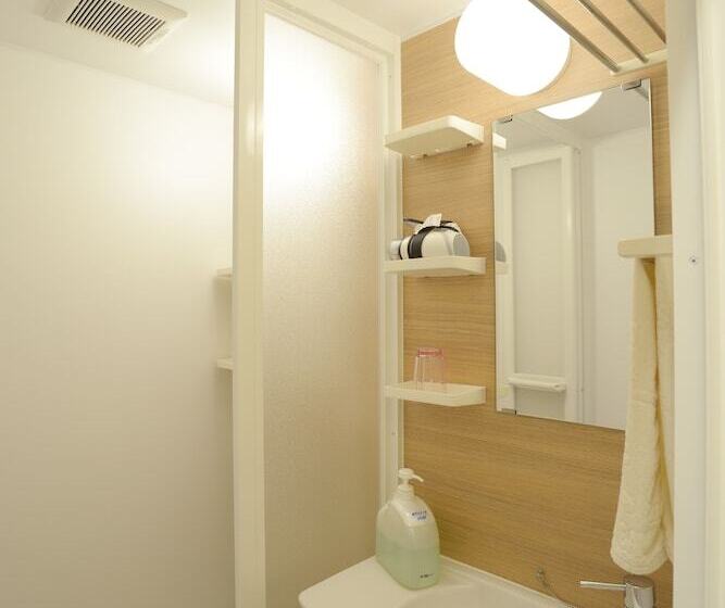 خانه 1 خوابه, Kawaguchiko Country Cottage Ban