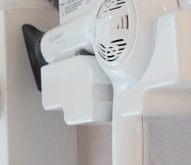 2 Sovrum Duplex Lägenhet, Pension Haneul Tari