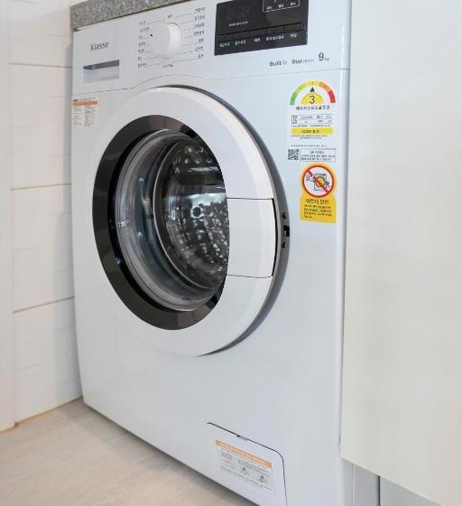 Duplex Rum, Pension Haneul Tari