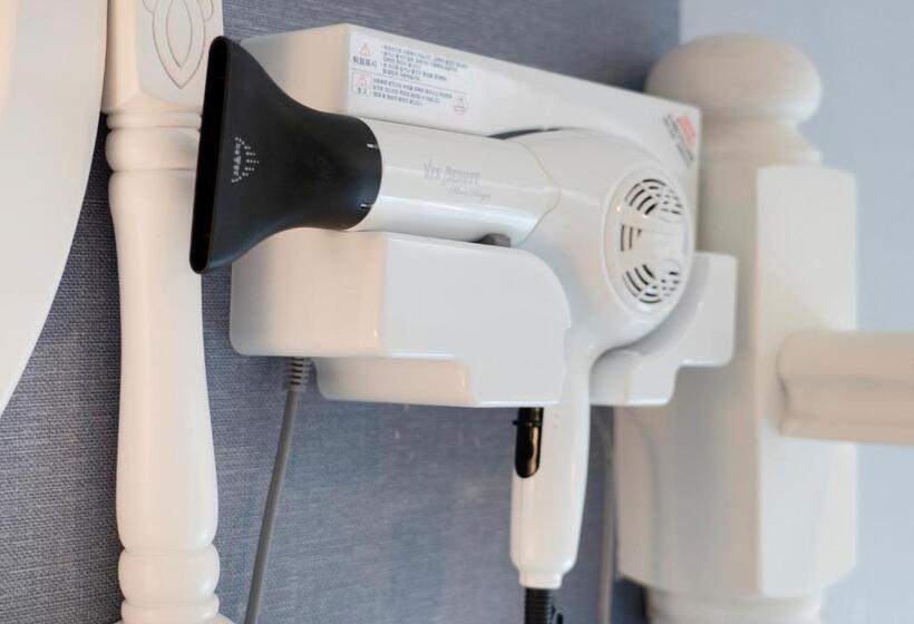 Duplex Rum, Pension Haneul Tari