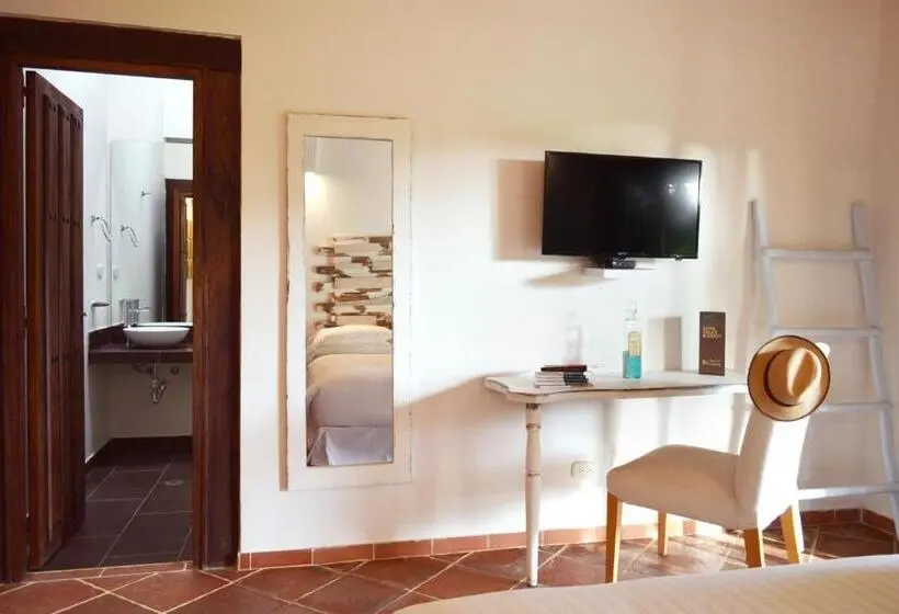 テラス付きスタンダードルーム, Sweet Harmony Hotel Boutique By Xarm Hotels