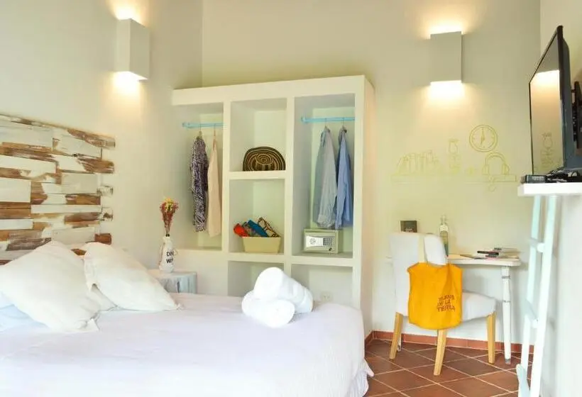 テラス付きスタンダードルーム, Sweet Harmony Hotel Boutique By Xarm Hotels