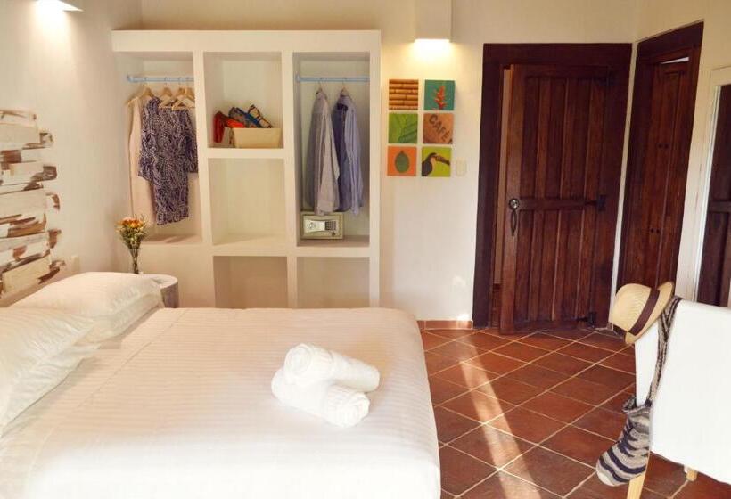 חדר סופריור לשלושה, Sweet Harmony Hotel Boutique By Xarm Hotels