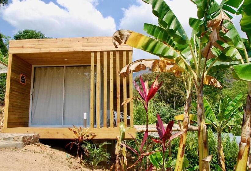 סוויטה עם מרפסת, Sweet Harmony Hotel Boutique By Xarm Hotels