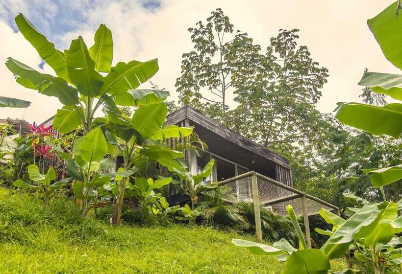 סוויטה עם מרפסת, Sweet Harmony Hotel Boutique By Xarm Hotels