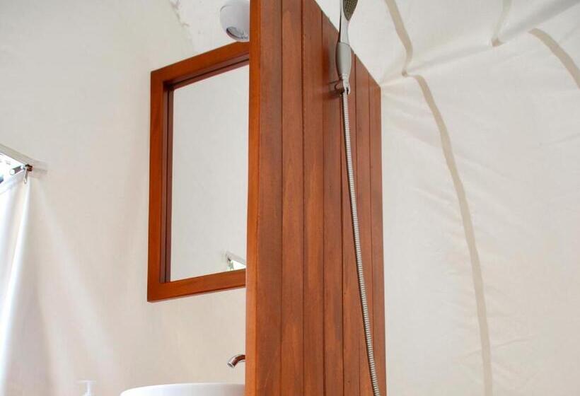 Standard Tent, Sweet Harmony Hotel Boutique By Xarm Hotels