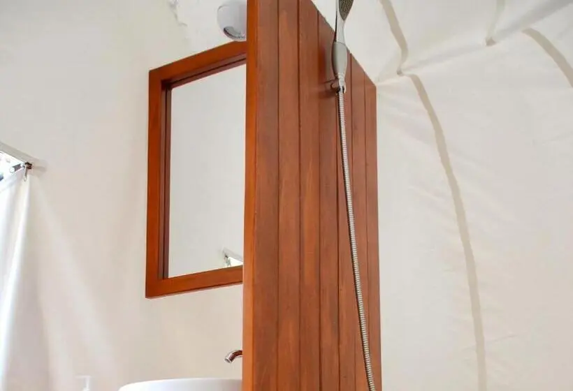 Standard Tent, Sweet Harmony Hotel Boutique By Xarm Hotels