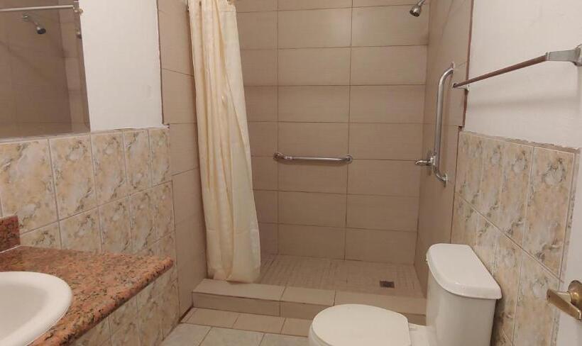 غرفة قياسية فردية, Travel Eagle Inn Motel