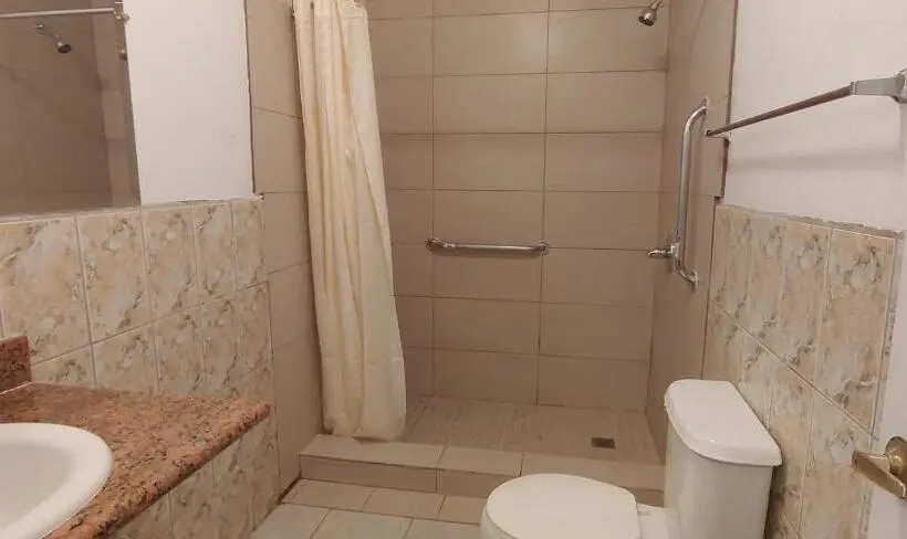Standard Yhden Hengen Huone, Travel Eagle Inn Motel