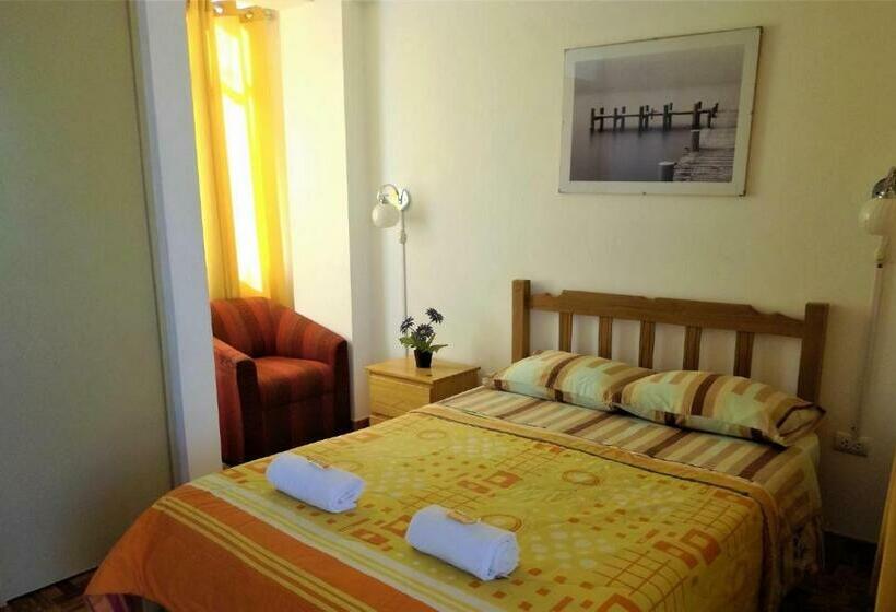 Superior Kamer, Icthus Paracas