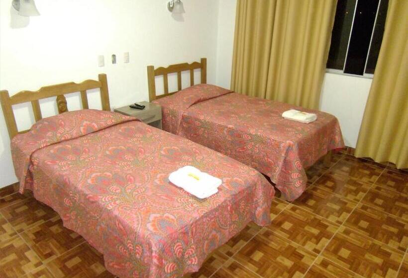 Superior Kamer, Icthus Paracas