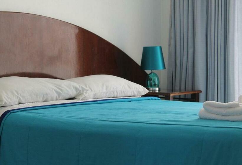 غرفة قياسية فردية, Mar Azul