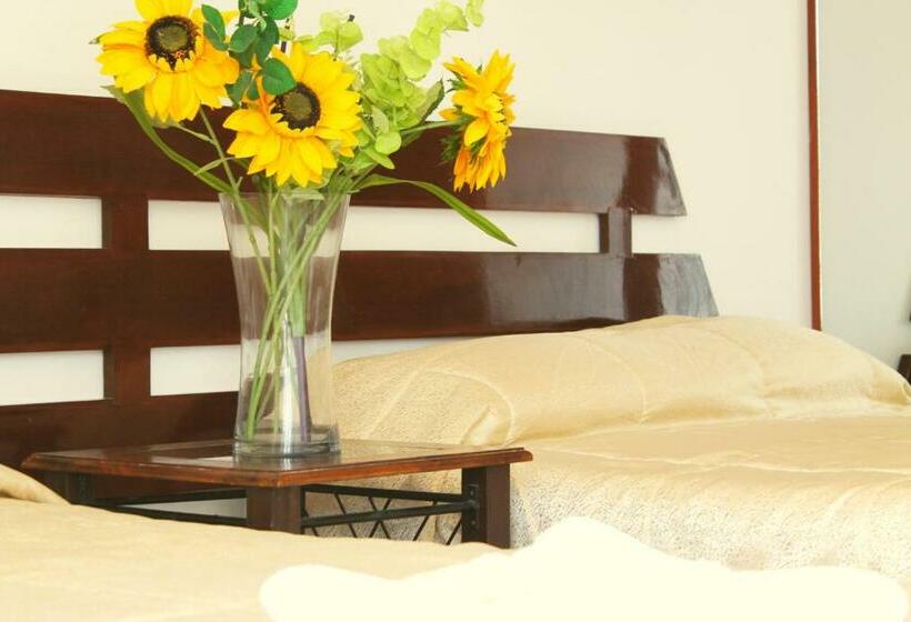 غرفة قياسية, Mar Azul