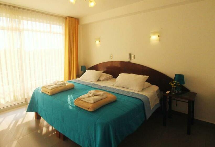 غرفة قياسية, Mar Azul