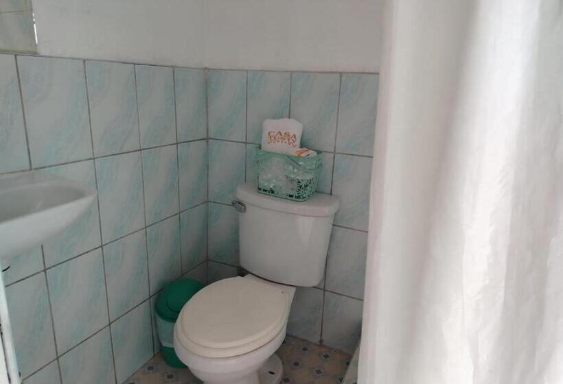 غرفة قياسية, Casa Tusty
