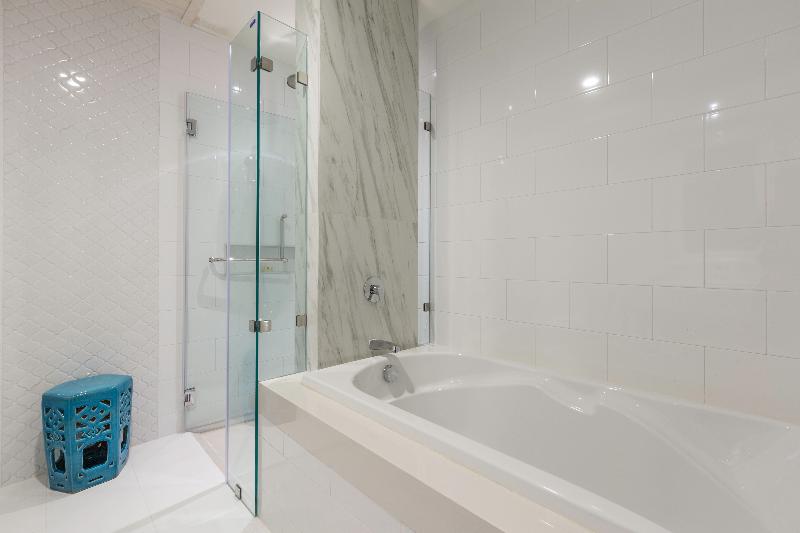 Номер Deluxe Вид на Море, Cape Kudu Hotel, Koh Yao Noi