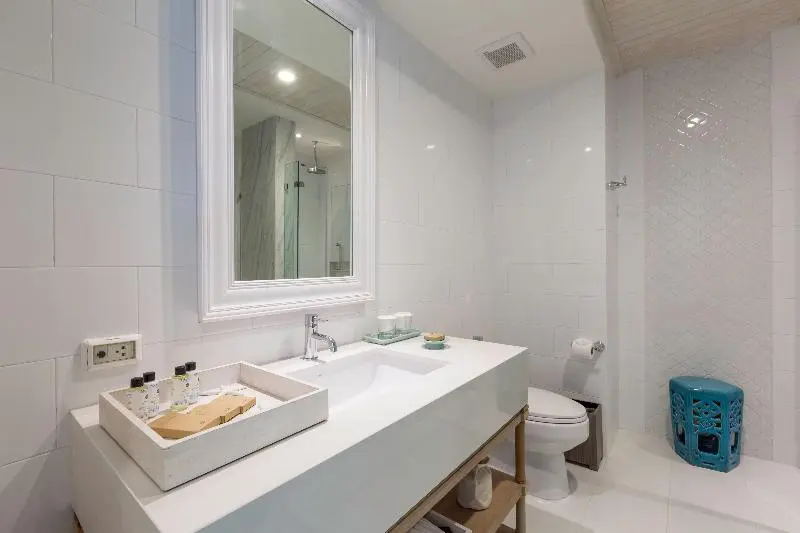 Deluxe-huone Merinäkymä, Cape Kudu Hotel, Koh Yao Noi