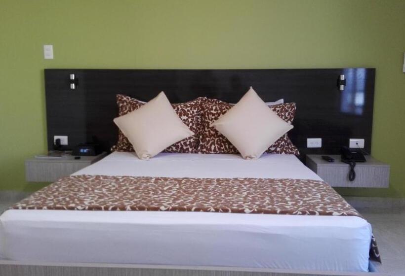 标准间, Arthur Brich