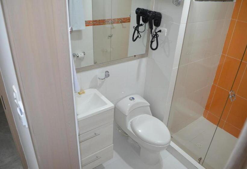 标准间, Arthur Brich