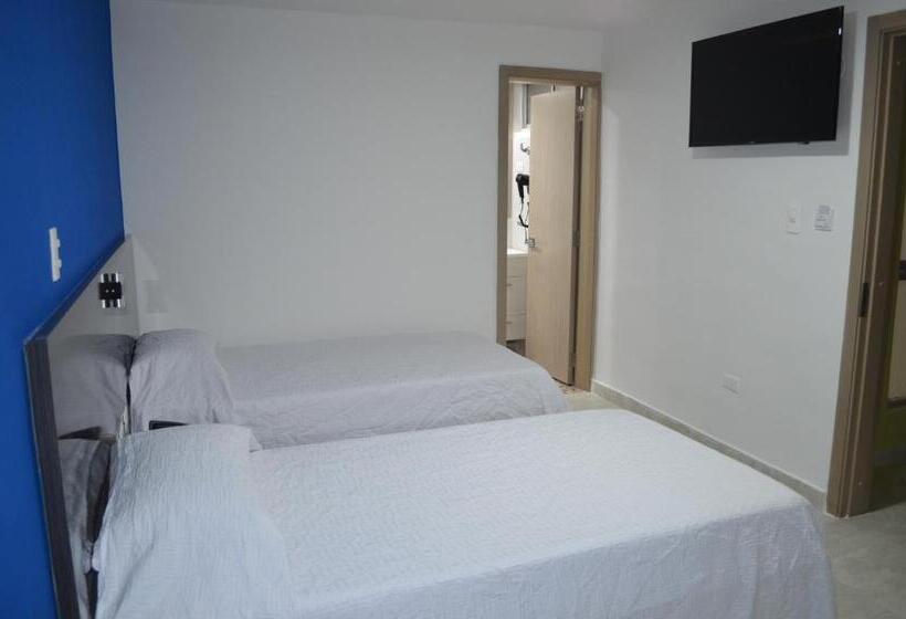 标准间, Arthur Brich