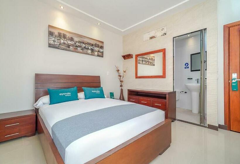 Standardzimmer, Yubarta