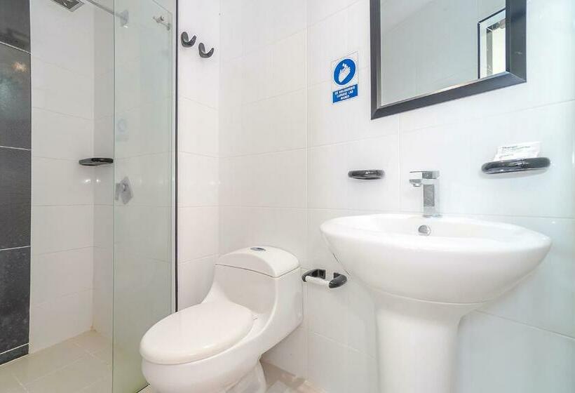 Standardzimmer, Yubarta