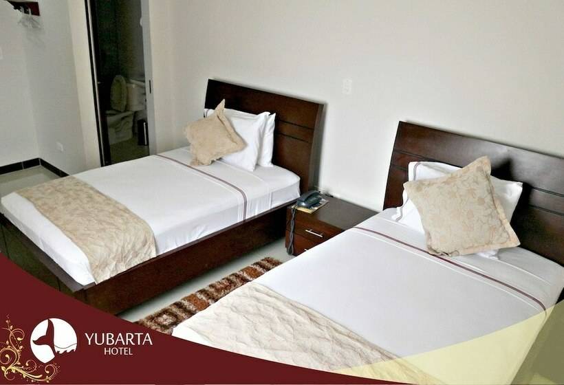 Standardzimmer, Yubarta