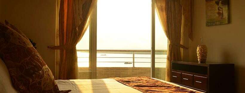 Standardzimmer, Yubarta