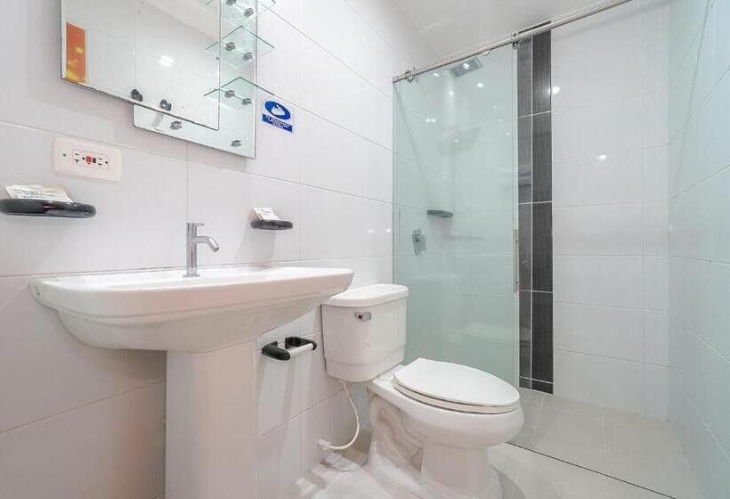 Standardzimmer, Yubarta