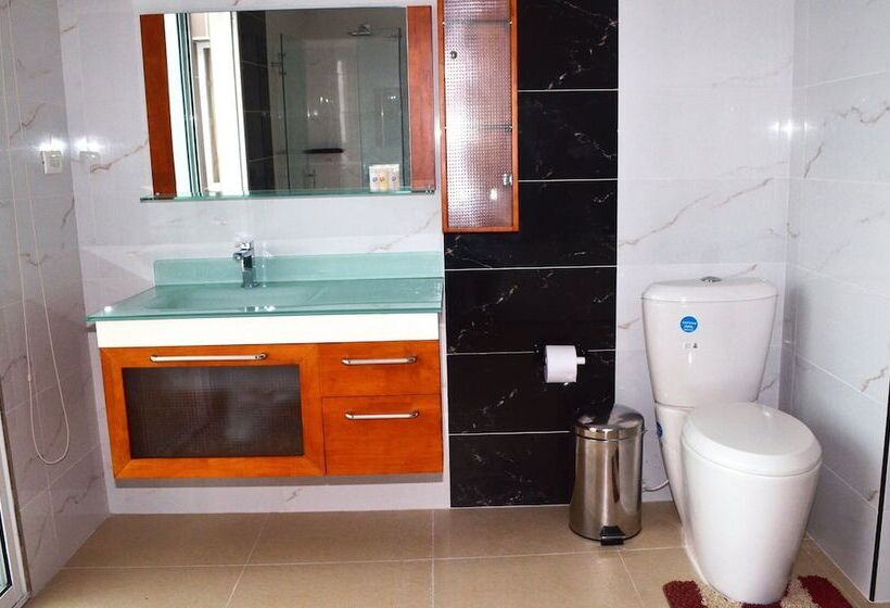 Superior Suite, Yubarta