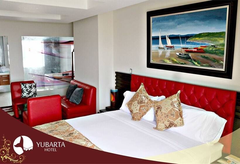 Superior Suite, Yubarta