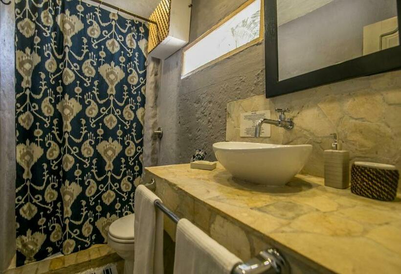 テラス付きスタンダードルーム, Blue Apple Beach