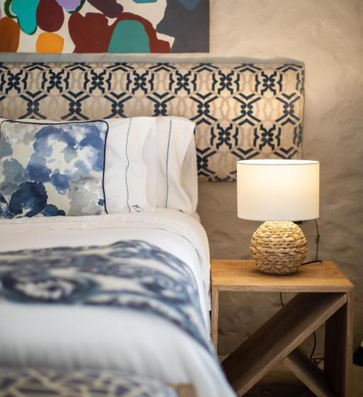 デラックスバンガロー, Blue Apple Beach