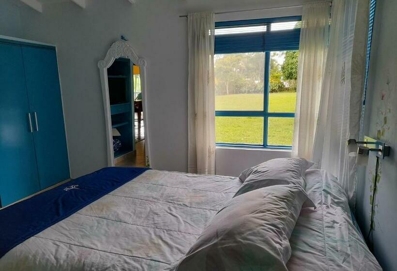 اتاق استاندارد, Boutique  Campestre  Brugmansia  Finca