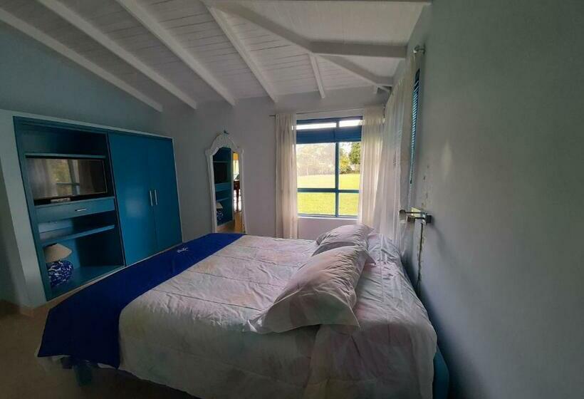 اتاق استاندارد, Boutique  Campestre  Brugmansia  Finca