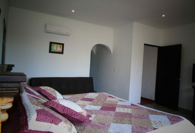 غرفة سوبيريور, Campestre Montecarlo