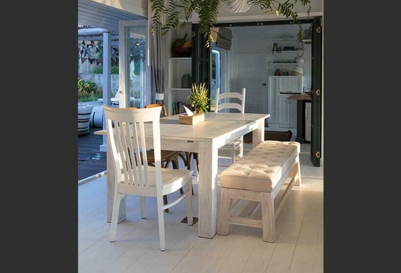 Вилла 2 Спальни, Cape Kudu Hotel, Koh Yao Noi