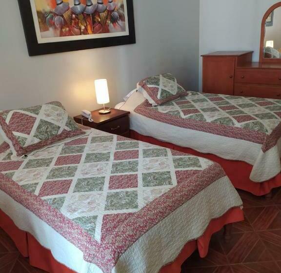 غرفة قياسية, Curasi