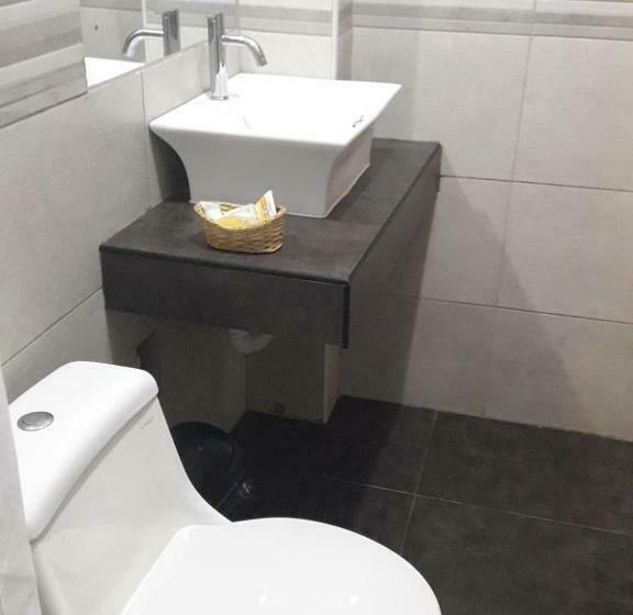 غرفة قياسية, Curasi